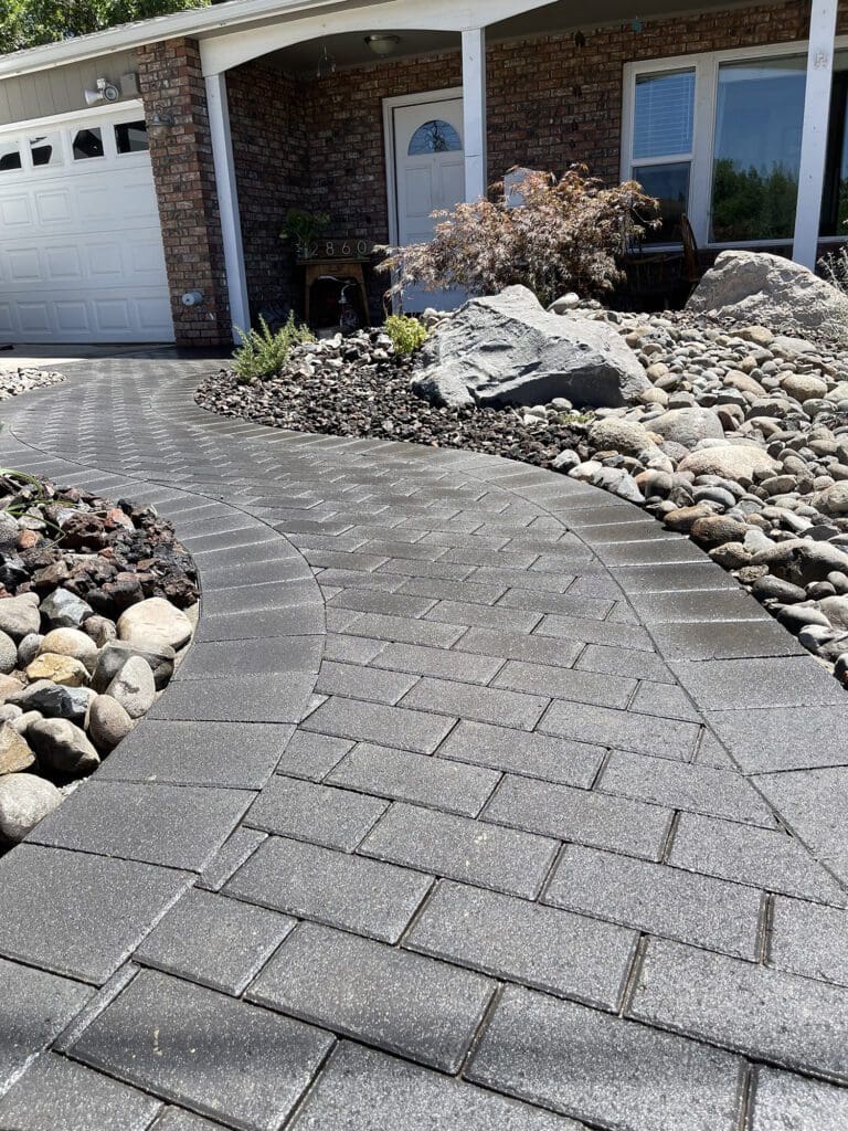 paver contractors near me 