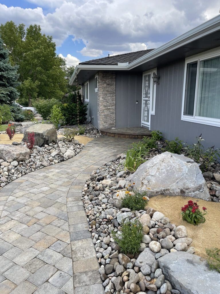 landscape reno and landscaping near me 